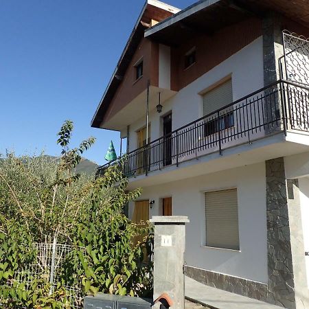 Casetta Tra Gli Ulivi Vicina Al Mare Giustenice Exterior photo