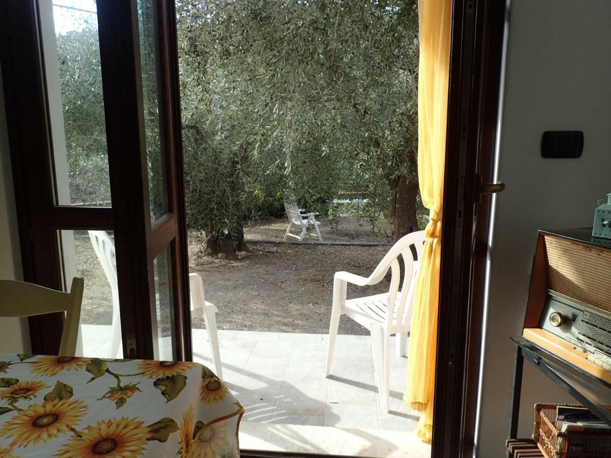 Casetta Tra Gli Ulivi Vicina Al Mare Giustenice Exterior photo
